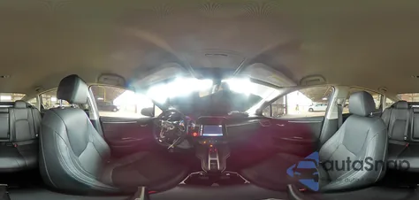 2019 Honda Clarity Touring z USA, uszkodzony, nr VIN JHMZC5F3XKC002366